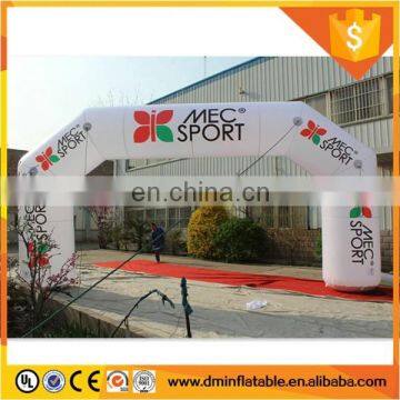 2017 Advertising Inflatable arch