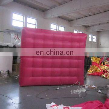 Customized Small Inflatable Air Tent, Led Inflatable Booth for Sale photo-3