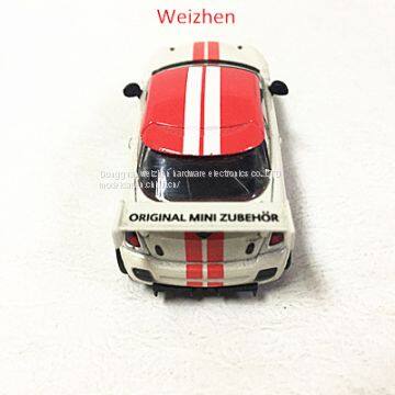 Mini Die Cast Model Car photo-4