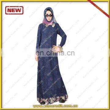 Hot Sale New Arrival Baju Muslim in top quality