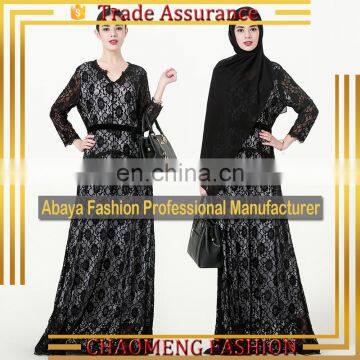 3058# Burqa Design Morocco Model Seragam Perawat Rumah Sakit Baju Kurung Abaya Wholesale Long Sleeve Maxi Dress Dubai Kaftan