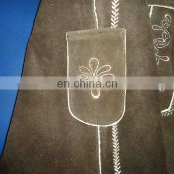 Fashion Women Bavarian Shorts photo-2