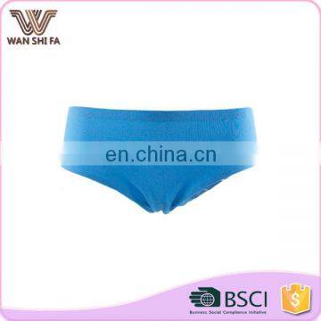 Fashion design eco-friendly mature tight laides nylon panties