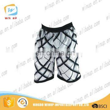 Wholesale Summer Surf Board Shorts Mens Funny Swim Shorts