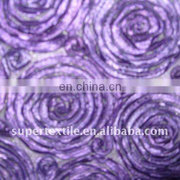 cord embroidery