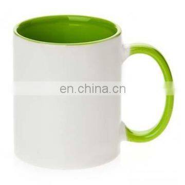 Sall order custom printed colored cup