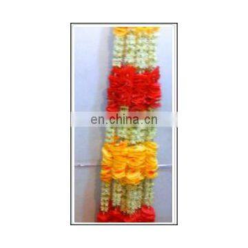 Artificial Flower Decoration Garlands Ladi-005