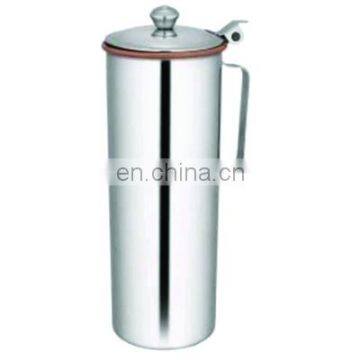 Copper Water Jug at lowest price BEST MANUFACTURER OF COPPER STEEL WATER