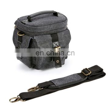 Dslr Slr Micro Four Thirds Digital Camera Holster Carrying Bag Case photo-3