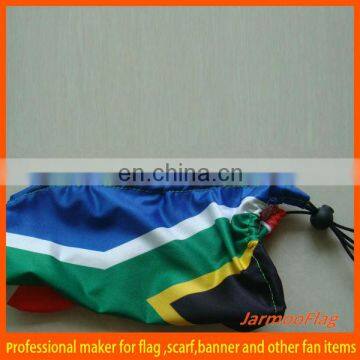 south africa national car mirror cover