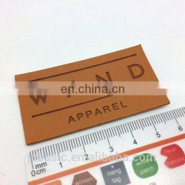 Embroidered Blazer Crest Patch photo-3