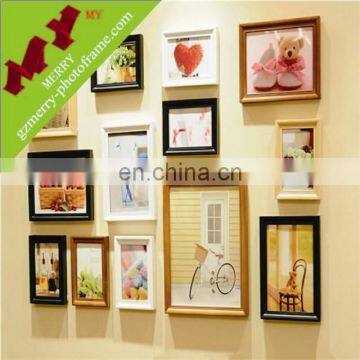 Good delivery time fashion funny large size photo frame