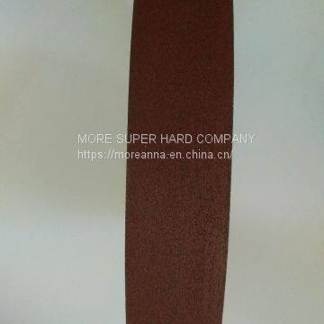Resin CBN Diamond Grinding Wheel photo-4