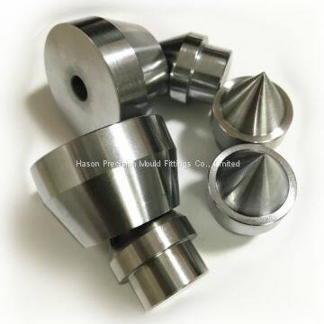 Custom Precision Machining Metal Turning Part photo-2