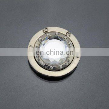 Wholesale key chain restaurant purse hanger