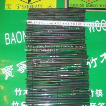 Black Willow Skewer6cm×3mm photo-4