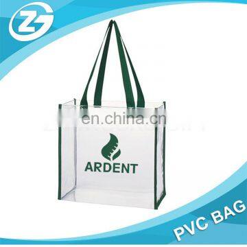 Promotional Waterproof Cosmetic Pvc Bag photo-4