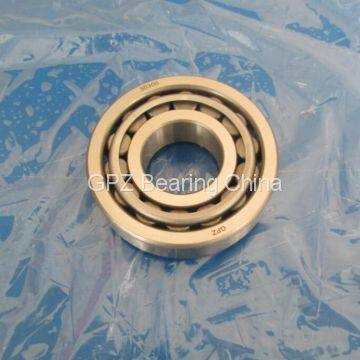 30306 GPZ taper roller bearing 7306 E