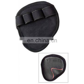 WEIGHT LIFTING GRIP PAD