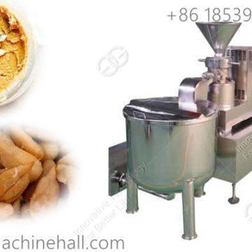 Industrial sunflower seeds butter making machine for sale sunflower seeds butter making machine manufacturer