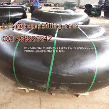 A234wp11 Elbow Alloy Steel Pipe Fitting Elbow photo-2