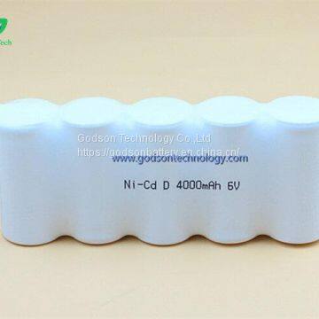 Nickel Cadmium Battery