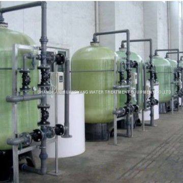 Boiler Feed Water Treatment System photo-2