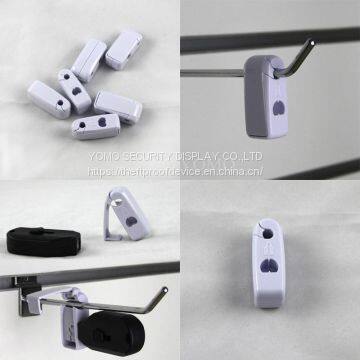 Shop Display Protective Stop Lock,Stop Lock for Security Hook photo-3