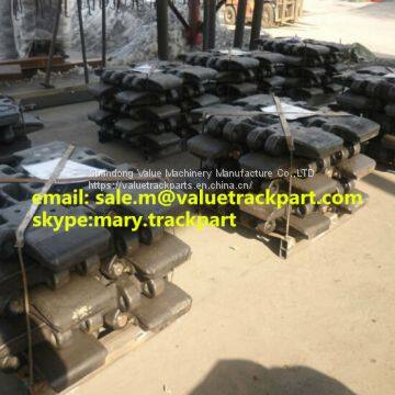 Link Belt LS248H Crawler Crane Track Shoe