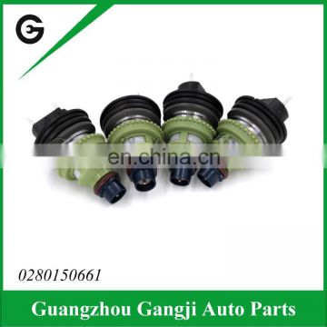 Best Price Fuel Injector 96063614 0280150661 Geo Metro Suzuki Sidekick 1.0L TBI