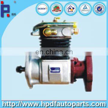 Dongfeng truck 6BT diesel engine parts 6BT air compressor 3974548