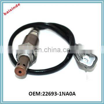 Oxygen Sensor Lambda Sensor For Infiniti EX35 FX35 Nissan1 350Z 22693-1NA0A