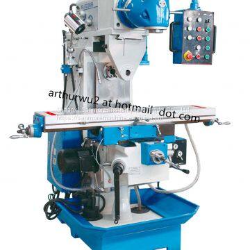 XL6226B Universal Milling Machine