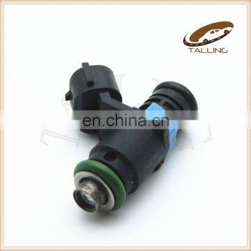 High Performance Auto Engine Fuel Injector Nozzle With 2 Pins OEM 03C906031B 03C-906-031-B for V- W Po-lo Vol-kswag en photo-2