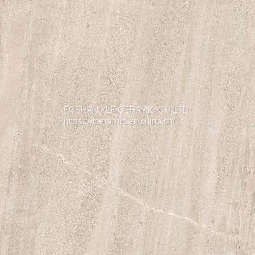 Cement Tile Style Porcelain Glazed Tile 600x600mm