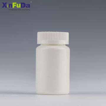 100ml child proof bottles for pill capsule tablet