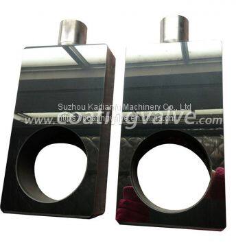 Tungsten carbide valve gate FAQ FOR CLIENTS