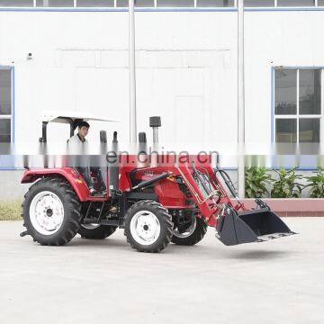 MAP304 Multipurpose tractor agriculture 30HP tractor with EEC Certificate 30horsepower tractor