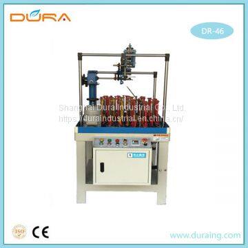 46 Spindle High Speed Braiding Machine photo-4