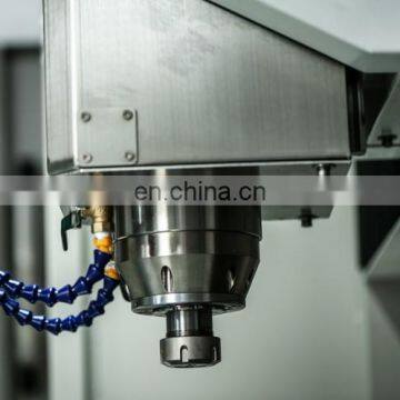 Cnc Milling Machine Metal photo-3