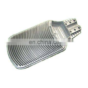 Customized CNC Machined Custom Aluminum Die Casting Products With Cnc Machining photo-7