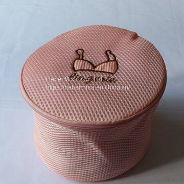 sandwich mesh Bra Laundry Bag  from China factory