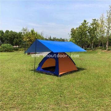Camping Tent Park Leisure Waterproof Tents photo-5