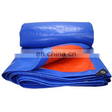 6*8m China PE Tarpaulin Factory With Manufacturer Price