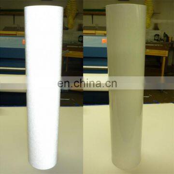 Customs Reflective Banner Vinyl Material For Printing photo-3