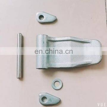 Hot Dip Galvanized SC25  ISO Shipping Container Door Hinge