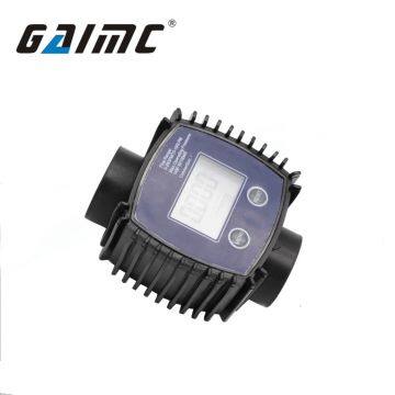 GTF700 Electronic Marine Fuel Oil K24 Water Flow Meter Counter photo-3