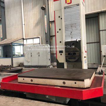 Kunming TK6513A CNC Horizontal Boring Mill