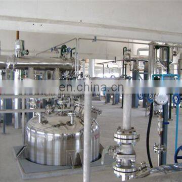 Factory Genyond Fruit Extraction Juice Pulping Jam Making Equipment Paste Concentration Machine Production Line Processing Plant photo-4