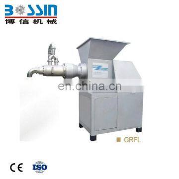 Best quality best construction chicken bone meat separating machine